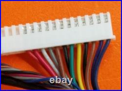 TV Main Video Board Mainboard 791.01J10.0002 w Cables