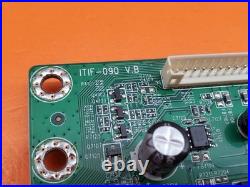 TV Main Video Board Mainboard 796431300500R (492A016M1300R)