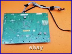TV Main Video Board Mainboard 796431300500R (492A016M1300R)
