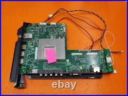 TV Main Video Board Mainboard 91.74Y10.002G w Cable