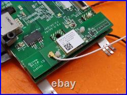 TV Main Video Board Mainboard 91.74Y10.002G w Cable
