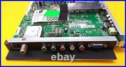 TV Main Video Board Mainboard CBPFTQACB5K047