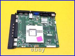 TV Main Video Board Mainboard Y8385864S TV Main Video Board Mainboard Y8385864S