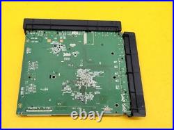 TV Main Video Board Mainboard Y8385864S TV Main Video Board Mainboard Y8385864S