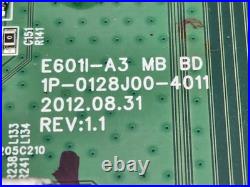 TV Main Video Board Mainboard Y8385864S