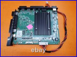 TV Main Video Board Mainboard Y8387136S