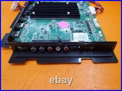 TV Main Video Board Mainboard Y8387136S