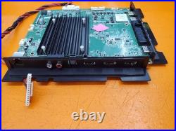 TV Main Video Board Mainboard Y8387136S