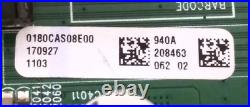 TV Main Video Board Mainboard Y8387940S