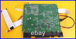 TV Main Video Board Mainboard Y8387940S