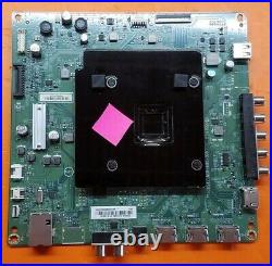 TV Main Video Mainboard Unit 756TXHCB0QK0320