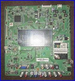 Tested! VIZIO 3647-0292-0150,0171-2272-3256 MAIN BOARD FOR E470VL E472VLE