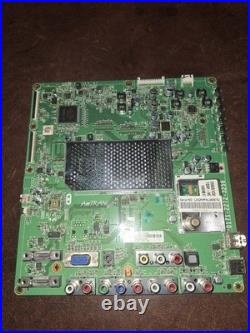 Tested! VIZIO 3647-0292-0150,0171-2272-3256 MAIN BOARD FOR E470VL E472VLE