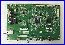 Toshiba 58L1350U Main Board 431C6851L21, 461C6851L21, SRM58T VTV-L58701