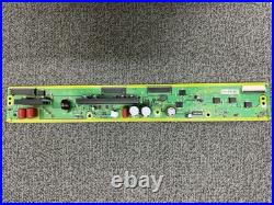 Tv Panasonic Tc-p50ut50 Ss Board Tnpa5623 Ab Txnss1ttuu