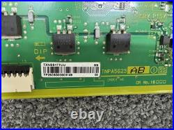 Tv Panasonic Tc-p50ut50 Ss Board Tnpa5623 Ab Txnss1ttuu