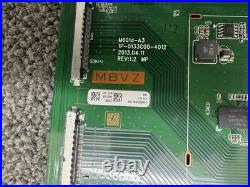 Tv Vizio M801i-a3 0180cos04100 1p-0133coo-4012