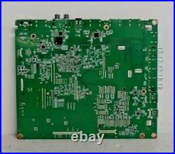 Used Vizio E70U-D3 Main Board 1P-015AX06-4010 0160CAP0AE00 Replacement Part
