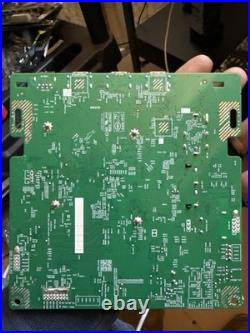 V4K75S-0804 Main Board 1000265052 BOE MT5691 75 4K LED TV Tested Working