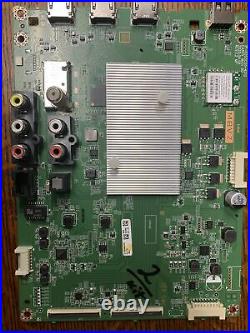 V705-H13 main board Y8389322E (serial LFTRZONW)