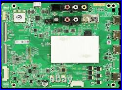 V706-j03 Vizio V706-j03 Main Board Y8389598c