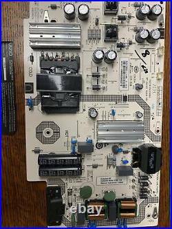 V755-H4 (serial LBNFB4KW) complete kit