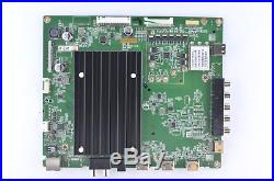 VIZIO 0160CAP0DE01 520C 1P-0168X00-4012 Main Board for E60-F3 (Serial LFTRXBKU)