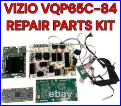VIZIO 21201-04184 Main Board for VQP65C-84