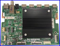 VIZIO 21201-04184 Main Board for VQP65C-84