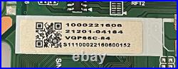 VIZIO 21201-04184 Main Board for VQP65C-84