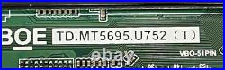VIZIO 21201-04184 Main Board for VQP65C-84