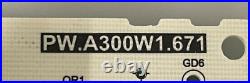 VIZIO 21201-04184 Main Board for VQP65C-84