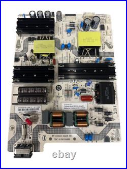 VIZIO 21201-04382 Main Board & Power Supply Board + T-CON for M55Q6-L4