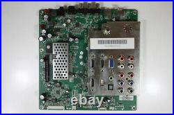 VIZIO 32 VA320M CBPFRD1KA1 Main Video Board Motherboard Unit
