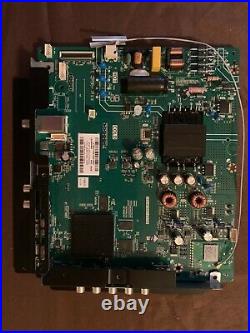 VIZIO 3648-0362-0150 TPD. MT5581. PC756 Main Board for D48F-F0 (LAUSWPKU Serial)