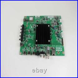 VIZIO 3665-0672-0395 M/B ASSY E65-F0 9x1x7 TV Motherboard Assembly