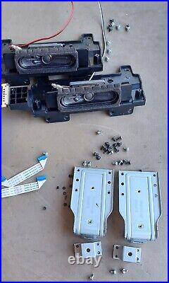 VIZIO 40 D40F-G9 MAIN BOARD/ Power Supply/Wifi/Speakers/Screws/Hardware