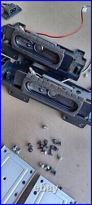 VIZIO 40 D40F-G9 MAIN BOARD/ Power Supply/Wifi/Speakers/Screws/Hardware