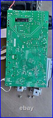 VIZIO 40 D40F-G9 MAIN BOARD/ Power Supply/Wifi/Speakers/Screws/Hardware