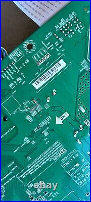 VIZIO 40 D40F-G9 MAIN BOARD/ Power Supply/Wifi/Speakers/Screws/Hardware