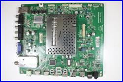 VIZIO 42 E422VA TXACB5K00504Q Main Video Board Motherboard Unit