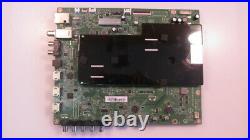 VIZIO 49 M49-C1 LTM7SQAR XFCB0QK004030X Main Video Board Motherboard Unit