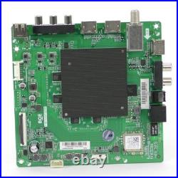 VIZIO 60101-02127 Main Board PCBA 6 x 6 0.34 lb Consumer Electronics