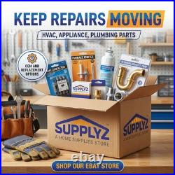 VIZIO 60103-00297 Appliance Main Board