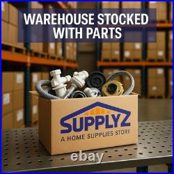 VIZIO 60103-00297 Appliance Main Board