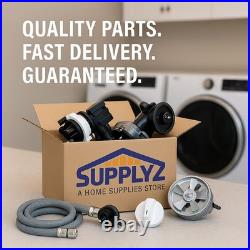 VIZIO 60103-00297 Appliance Main Board