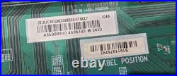 VIZIO 65 756TXJCB0QK004 MAIN BOARD FOR P659-G1 Xjcb0qk004