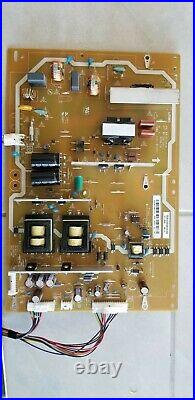 VIZIO 65 E65X-C2 Power Supply Board, Main Board, Speakers and Cables FREE SHIP