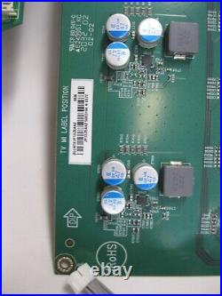 VIZIO 65 Quantum M8 serie MAIN/ POWER Board Complete TV Repair Kit FOR M65Q8-H1