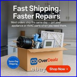 VIZIO 6M03A0002Q00J Appliance Mainboard